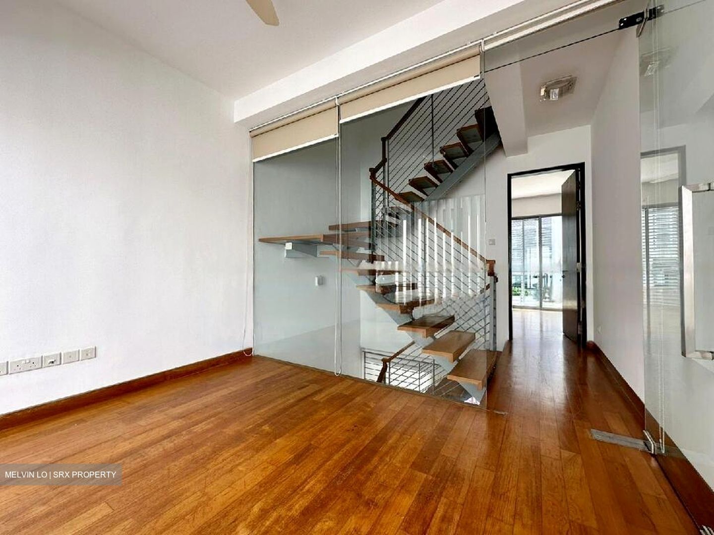 Radiance @ Bukit Timah (D21), Terrace #507439591